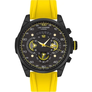 Lee Cooper Sw. LC07432.657 Erkek Kol Saati