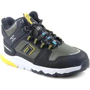 Trex Erkek Çocuk Trekking Termal Bot