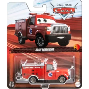 Disney Pixar Cars - Adam Roadriguez, DXV29-HKY32