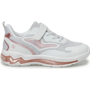 Vıttorıa 4fx Beyaz Kız Çocuk Koşu Ayakkabısı