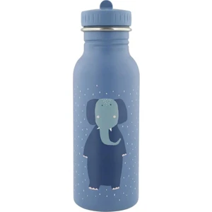 Mrs. Elephant Çelik Suluk 500ml