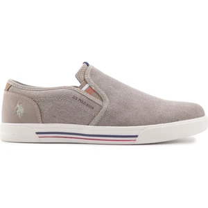 U.S. Polo Assn. Flywell 4fx Kum Erkek Slip On