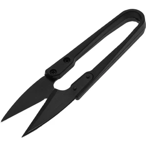 Golden Eagle Metal Iplik Temizleme Makası 10 cm