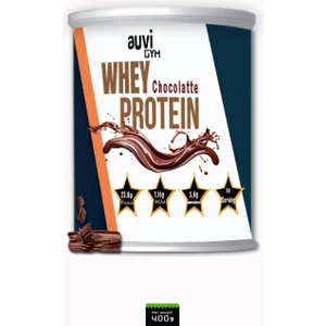 Protein Çikolata 400 G 36 Servis