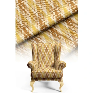 Dijital Baskılı Döşemelik Koltuk Kumaşı, Kırlent, Minder Kaplama. Döşeme Kumaşı