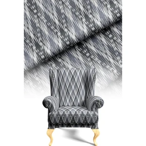 Dijital Baskılı Döşemelik Koltuk Kumaşı, Kırlent, Minder Kaplama. Döşeme Kumaşı