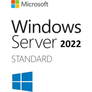 Windows Server 2022 Standard