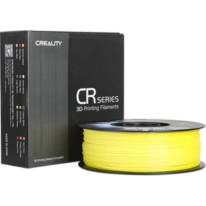 Cr-Abs Sarı Filament 1.75MM 1000GR