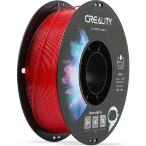 Cr-Tpu Kırmızı Filament 1.75MM 1000GR