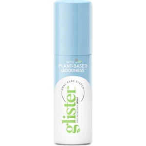 Nane Aromalı Ferahlatıcı Ağız Spreyi Glister™ ( 15 ml Sprey Kutu)