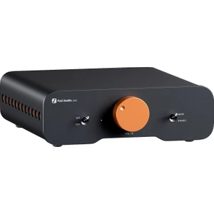 Fosi Audio Za3 Dengeli Stereo Amplifikatör - 2 Kanal Mono Amp - Masaüstü - Ev Sineması 48V Güç Kaynağı