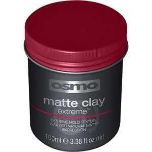 Matte Clay Extreme Ileri Düzeyde Sert ve Mat Kil Bazlı Wax 100ML