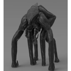 Turansoy Craft Muto Godzilla Figür Büyük Boy