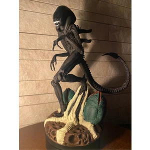 Turansoy Craft Xenomorph Allien Figür 30CM