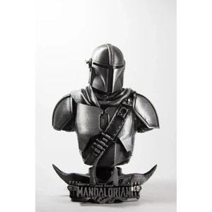 Turansoy Craft The Mandalorian / - Star Wars - 15 cm