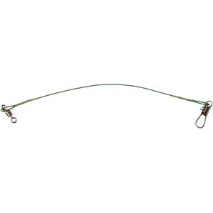 2916 Hazır Çelik Tel 9 Kat Carbon 12 Adet 24CM Yeşil