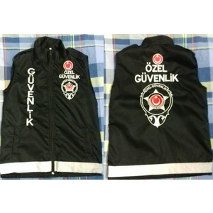 Aldatmaz Askeri Malzeme Adana Özel Güvenlik Yeleği Satınal.Sivile Satılmaz