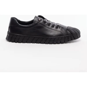 Deri Comfort Taban Erkek Sneaker