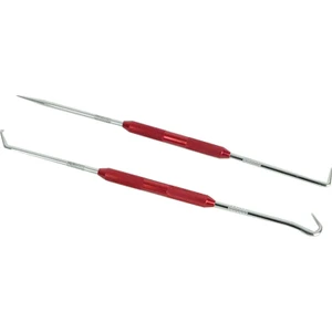 O-Ring ve Conta Sökme Kanca Seti 2 Li Set (22 Cm)