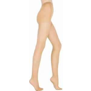 Dode Flora Kadın Külotlu Çorap 6 Lı 20 Den Ince Burnu Takviyeli Dayanıklı Mat  Müjde  -