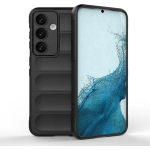 Samsung S24 Plus Miami Serisi Darbeye Dayanıklı Silikon Kılıf-AL3420