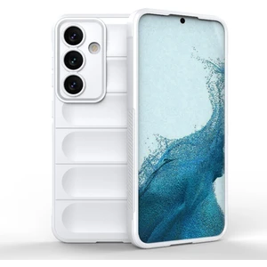 Samsung S24 Plus Miami Serisi Darbeye Dayanıklı Silikon Kılıf-AL3420