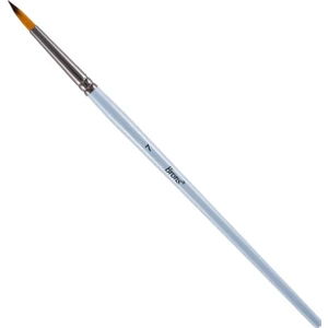 BR-758 123 Serisi No:7 Kısa Sap Suluboya Fırçası