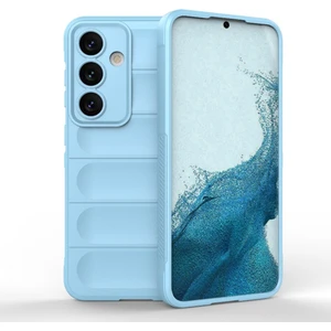 Samsung S24 Plus Miami Serisi Darbeye Dayanıklı Silikon Kılıf-al3420