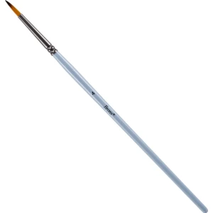 BR-755 123 Serisi No:4 Kısa Sap Suluboya Fırçası