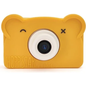 Rookie Honey Dijital Çocuk Kamerası - Bal Sarısı 76892