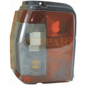 Stop Lambası Sol Tipo