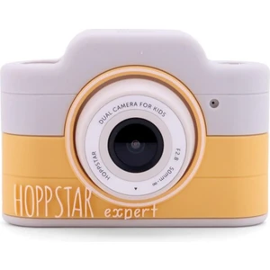 Expert Citron Selfie Özellikli Dijital Çocuk Kamerası - Oranj 12421