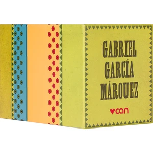 Gabriel García Márquez - Kutulu Özel Set