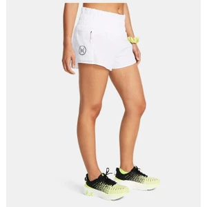 Under Armour Kadın Ua Run Anywhere Şort 1382962-100