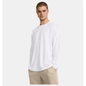 Under Armour Erkek Ua Heavyweight Tonal Wordmark Uzun Kollu 1382890-100