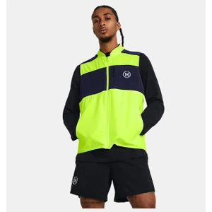Under Armour Erkek UA Launch Yelek