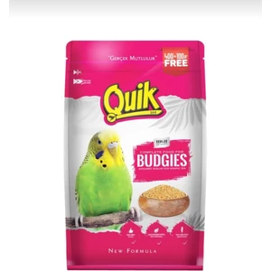 Muhabbet Kuşu Yemi 500 Gr