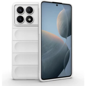 Poco X6 Pro Miami Serisi Darbeye Dayanıklı Silikon Kılıf