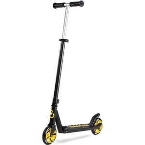 Cool Wheels 8 + Direksiyonu Katlanabilir Scooter Sarı FR58345
