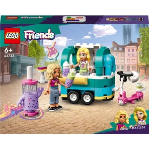 Friends Seyyar İnci Çayı Dükkanı 41733