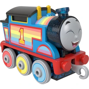 Thomas ve Friends Küçük Tekli Tren Sür Bırak HFX89 HHN54 Thomas