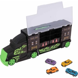 4 Araçlı Taşıma Çantalı Transporter
