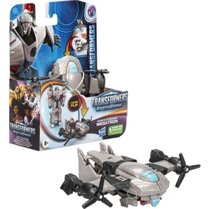 Earthspark Tek Adımda Dönüşen Figür Megatron F6229 F6720
