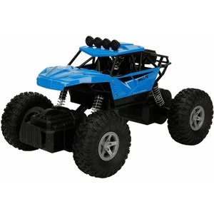 Maxx Wheels 4x4 Jeep 25 cm 25581 Mavi