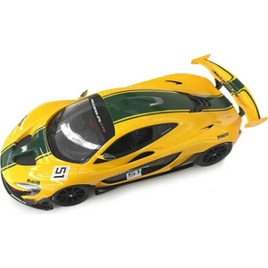 1:14 Mclaren P1 Gtr Uzaktan Kumandalı Işıklı Araba