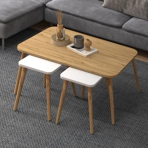 Monte Sehpa Oliva Orta Sehpa Seti