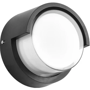 Dış Mekan LED Aplik Siyah NW5813