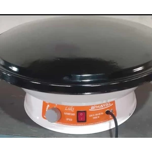 2000W Elektrikli Termostatlı Katmer Börek Sıkma Yufka Sacı