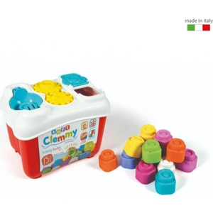 Soft Clemmy Yumuşak Blok Bultak Kovası 17171