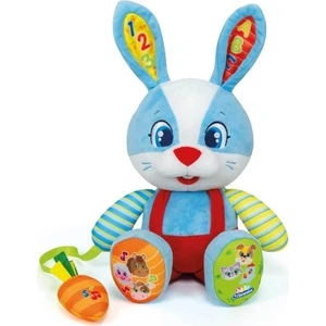 Baby Clementoni İnteraktif Sevimli Tavşan 64544